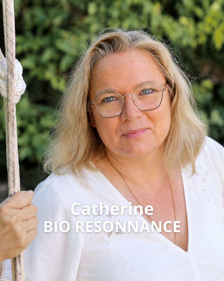 bio resonnance
