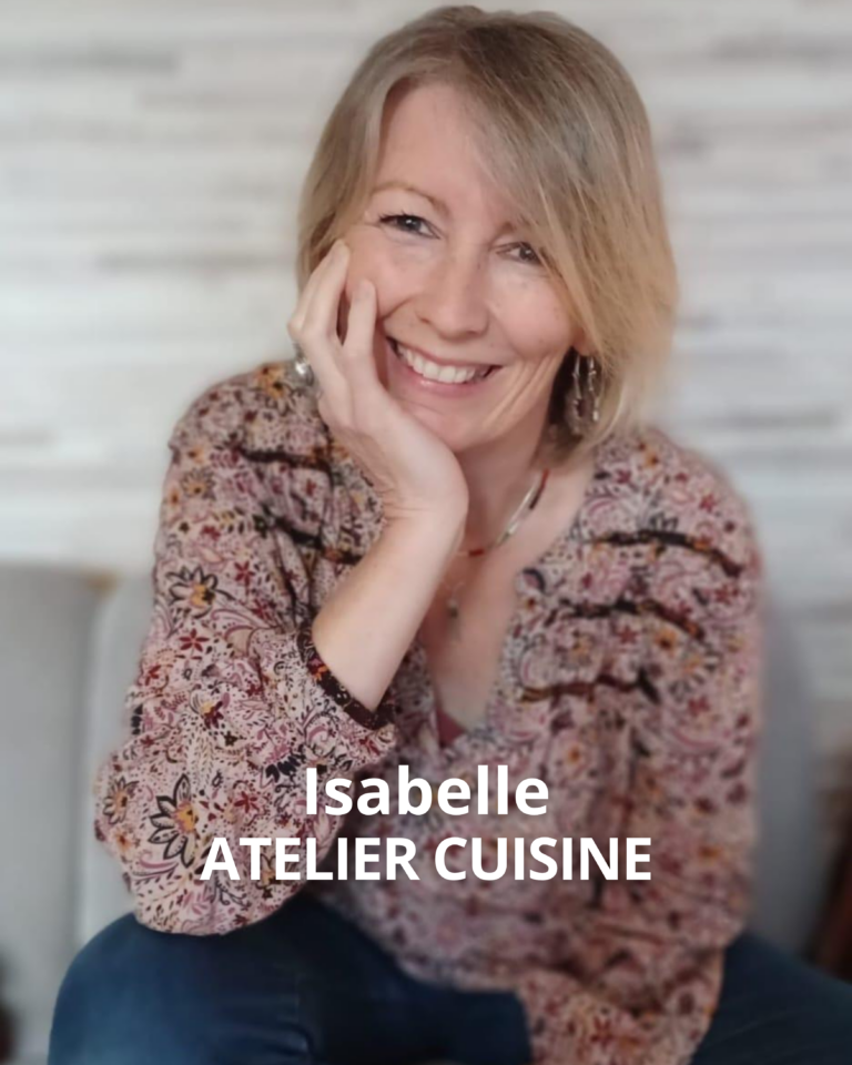 atelier cuisine