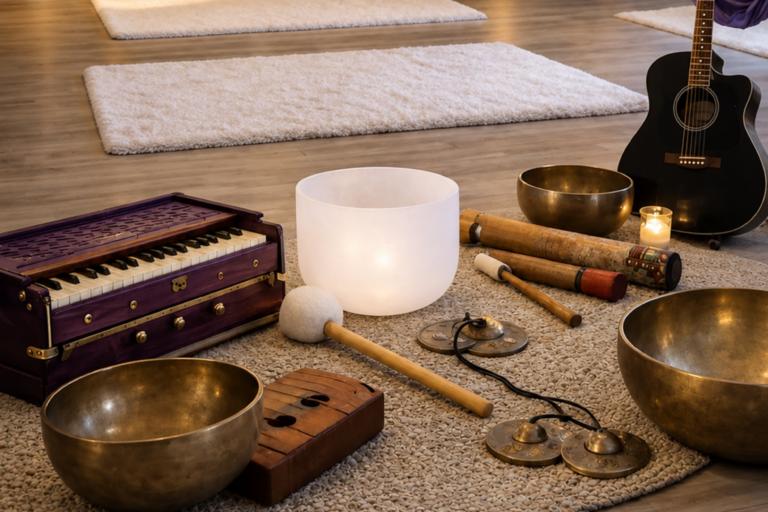 voyage sonore