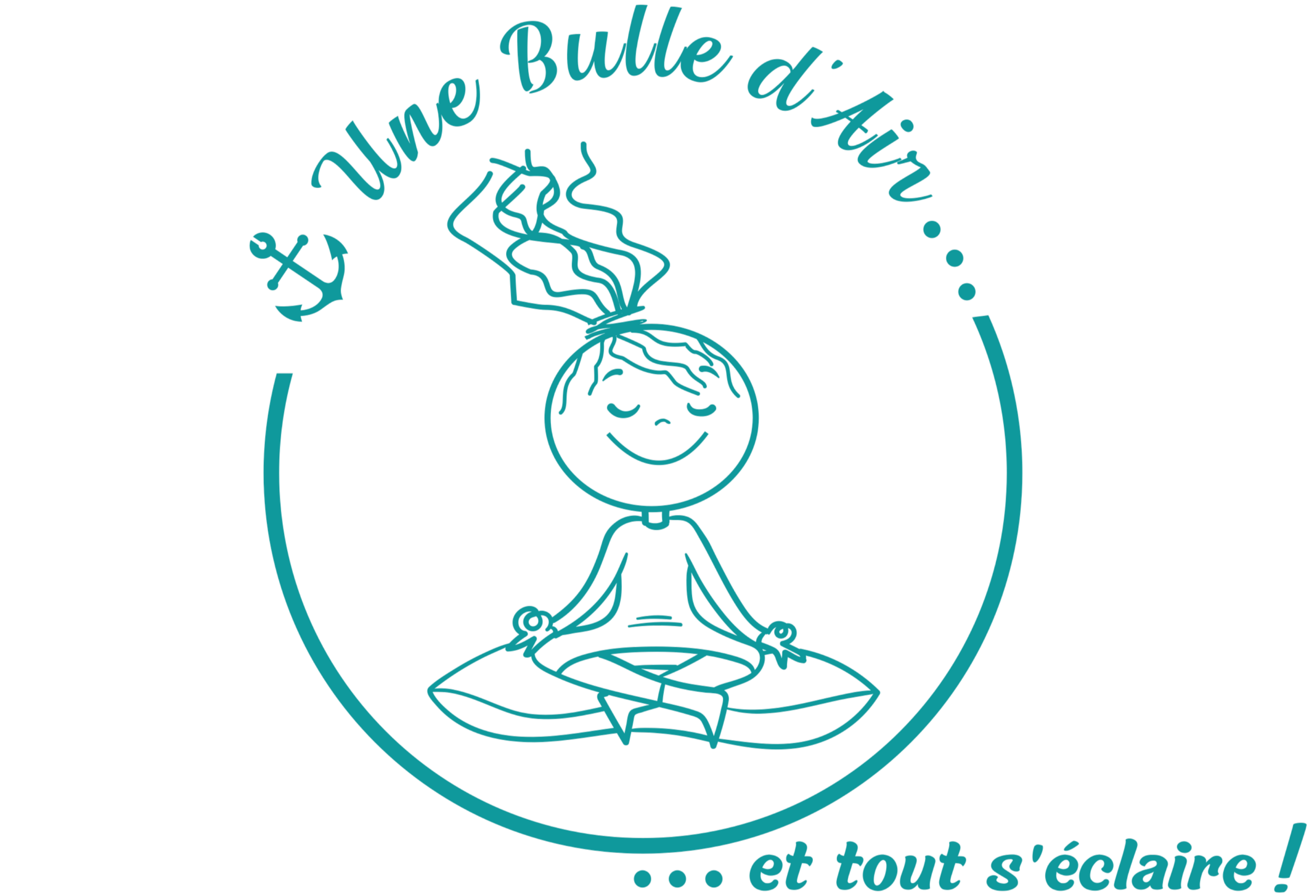Une Bulle d'Air